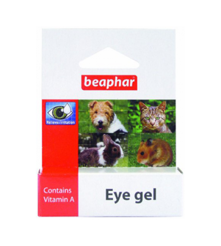 BEAPHAR EYE GEL